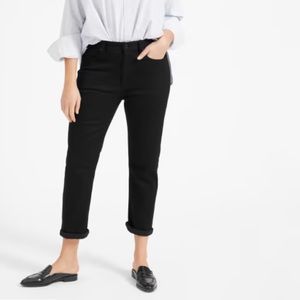 Everlane the modern boyfriend jeans